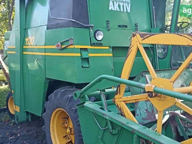 Вольво 1130, объемом двигателя 0 л и пробегом 0 тыс. км за 14500 $, фото 1 на Automoto.ua
