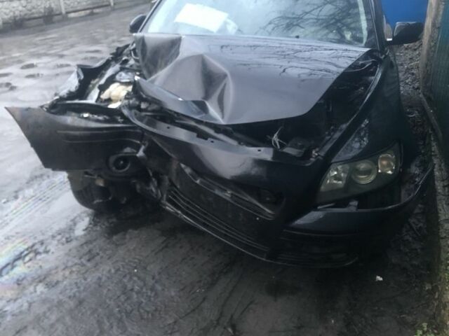 Чорний Вольво 164, об'ємом двигуна 2 л та пробігом 320 тис. км за 1000 $, фото 1 на Automoto.ua