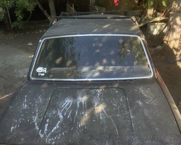 Коричневий Вольво 244, об'ємом двигуна 2 л та пробігом 219 тис. км за 480 $, фото 1 на Automoto.ua