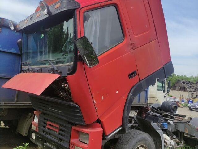 Червоний Вольво 340, об'ємом двигуна 0 л та пробігом 1000 тис. км за 1905 $, фото 1 на Automoto.ua