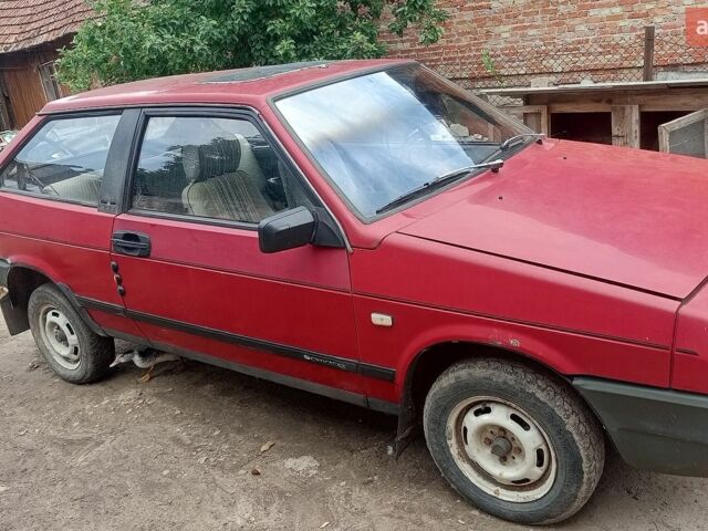 Вольво 340, об'ємом двигуна 1 л та пробігом 200 тис. км за 700 $, фото 1 на Automoto.ua