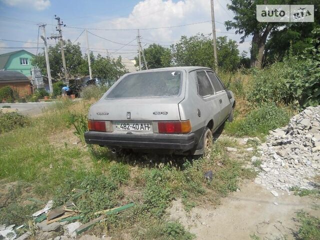 Вольво 343, об'ємом двигуна 1.4 л та пробігом 1 тис. км за 500 $, фото 1 на Automoto.ua