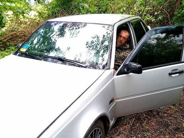 Серый Вольво 440, объемом двигателя 1.7 л и пробегом 0 тыс. км за 1630 $, фото 1 на Automoto.ua