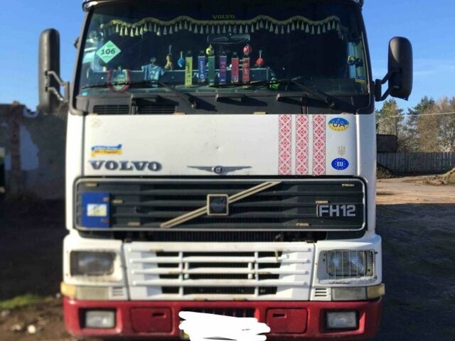 Білий Вольво 460, об'ємом двигуна 0 л та пробігом 2 тис. км за 10200 $, фото 1 на Automoto.ua