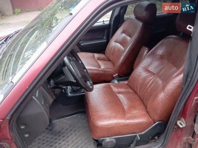 Вольво 460, объемом двигателя 1.79 л и пробегом 326 тыс. км за 1400 $, фото 1 на Automoto.ua