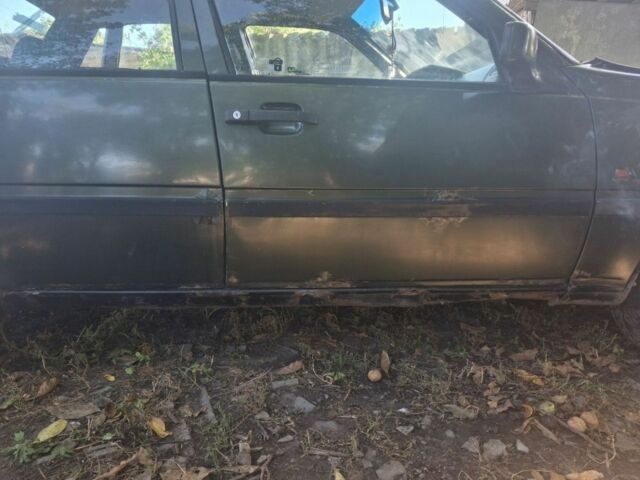 Зеленый Вольво 460, объемом двигателя 1.8 л и пробегом 380 тыс. км за 476 $, фото 1 на Automoto.ua