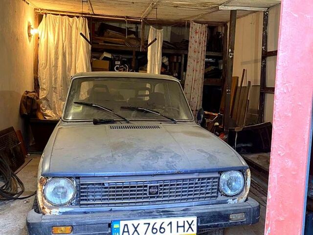 Серый Вольво 66, объемом двигателя 1.1 л и пробегом 0 тыс. км за 250 $, фото 1 на Automoto.ua