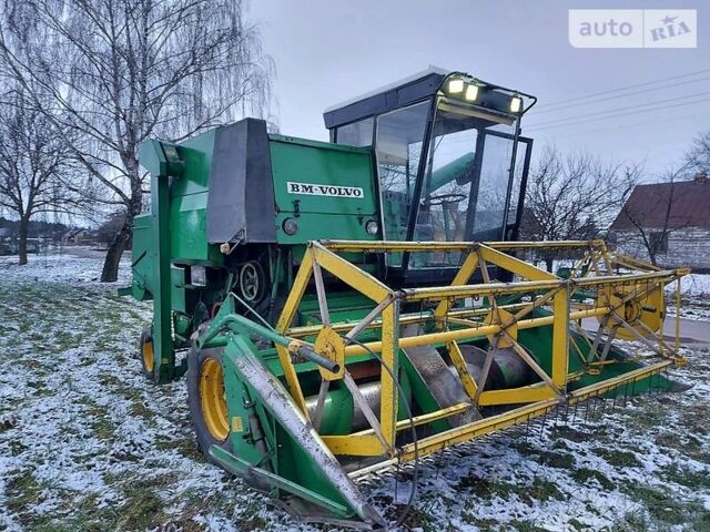 Зелений Вольво 830, об'ємом двигуна 0 л та пробігом 1 тис. км за 7500 $, фото 1 на Automoto.ua