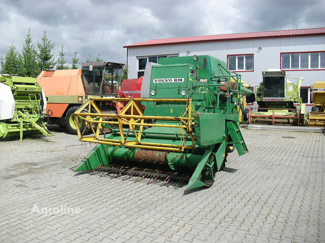 Зеленый Вольво 830, объемом двигателя 0 л и пробегом 0 тыс. км за 16606 $, фото 1 на Automoto.ua