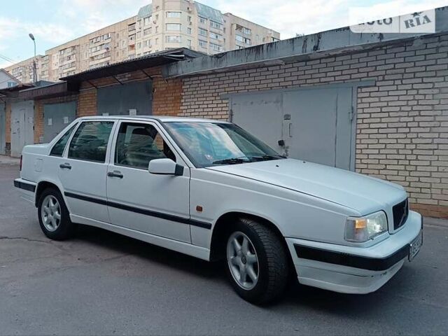 Вольво 850, об'ємом двигуна 2 л та пробігом 270 тис. км за 2500 $, фото 1 на Automoto.ua
