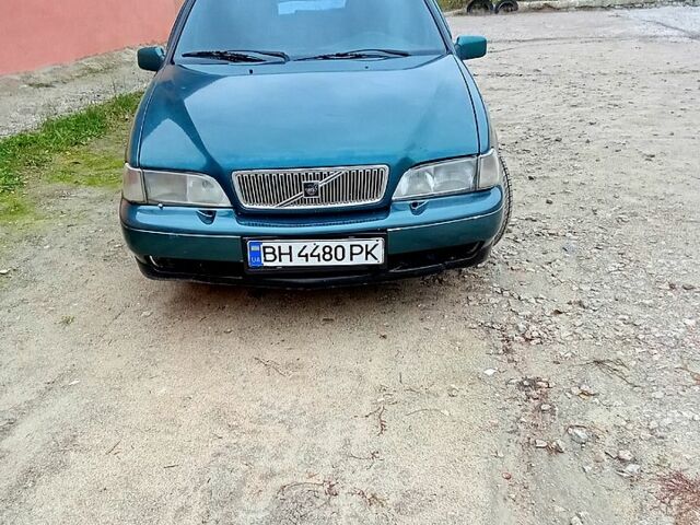 Вольво 850, объемом двигателя 2.5 л и пробегом 0 тыс. км за 1700 $, фото 1 на Automoto.ua