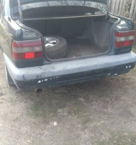 Вольво 850, об'ємом двигуна 2.4 л та пробігом 100 тис. км за 1500 $, фото 1 на Automoto.ua
