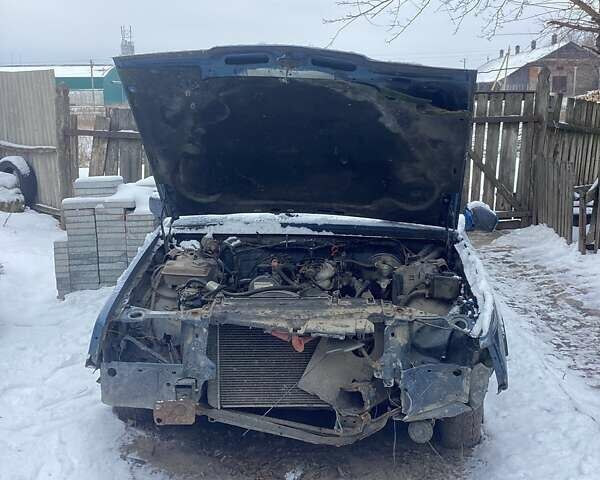 Синій Вольво 940, об'ємом двигуна 2.3 л та пробігом 31 тис. км за 720 $, фото 1 на Automoto.ua