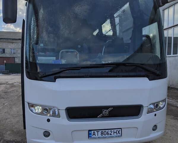 Вольво 9700, объемом двигателя 13 л и пробегом 1 тыс. км за 83000 $, фото 1 на Automoto.ua