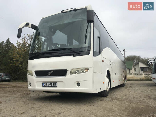 Вольво 9700, об'ємом двигуна 12.78 л та пробігом 652 тис. км за 80000 $, фото 1 на Automoto.ua