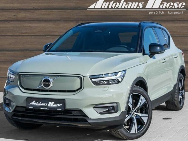 Серый Вольво A, объемом двигателя 0 л и пробегом 4 тыс. км за 63389 $, фото 1 на Automoto.ua