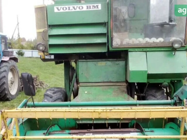 Вольво Актів, об'ємом двигуна 0 л та пробігом 0 тис. км за 5850 $, фото 1 на Automoto.ua