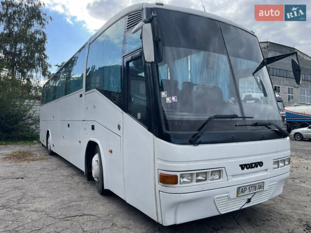 Вольво B 12, объемом двигателя 0 л и пробегом 737 тыс. км за 11000 $, фото 1 на Automoto.ua