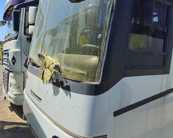 Вольво Б12, об'ємом двигуна 0 л та пробігом 1000 тис. км за 4500 $, фото 1 на Automoto.ua
