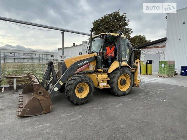 Вольво БЛ, объемом двигателя 0 л и пробегом 10 тыс. км за 28000 $, фото 1 на Automoto.ua