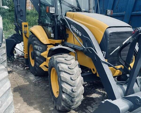 Вольво БЛ, объемом двигателя 0 л и пробегом 12 тыс. км за 35000 $, фото 1 на Automoto.ua