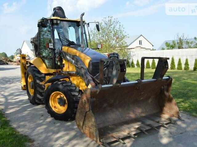 Вольво BL, об'ємом двигуна 0 л та пробігом 7 тис. км за 37500 $, фото 1 на Automoto.ua