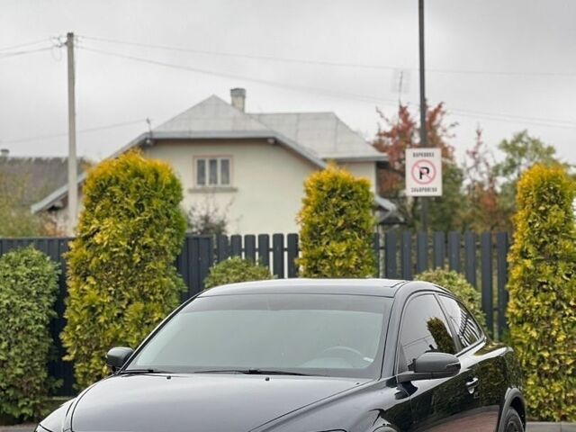 Чорний Вольво C30, об'ємом двигуна 1.56 л та пробігом 350 тис. км за 4500 $, фото 1 на Automoto.ua