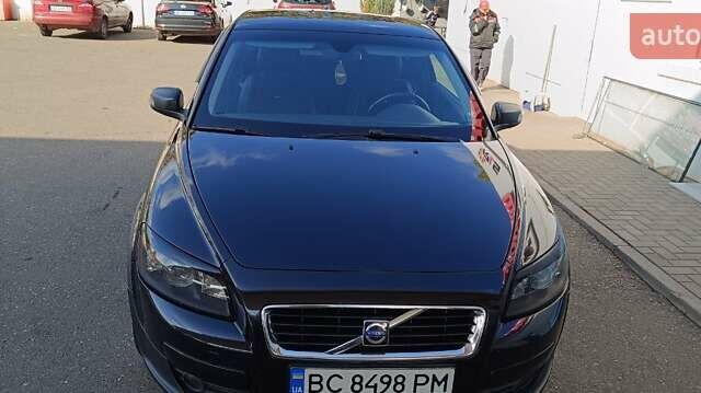 Вольво Ц30, объемом двигателя 1.6 л и пробегом 225 тыс. км за 6500 $, фото 1 на Automoto.ua