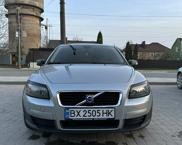 Вольво Ц30, объемом двигателя 1.6 л и пробегом 142 тыс. км за 7000 $, фото 1 на Automoto.ua