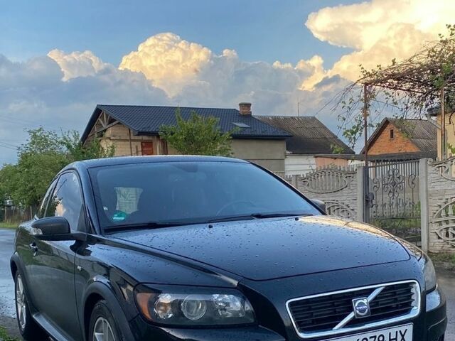 Вольво C30, об'ємом двигуна 1.6 л та пробігом 291 тис. км за 5700 $, фото 1 на Automoto.ua