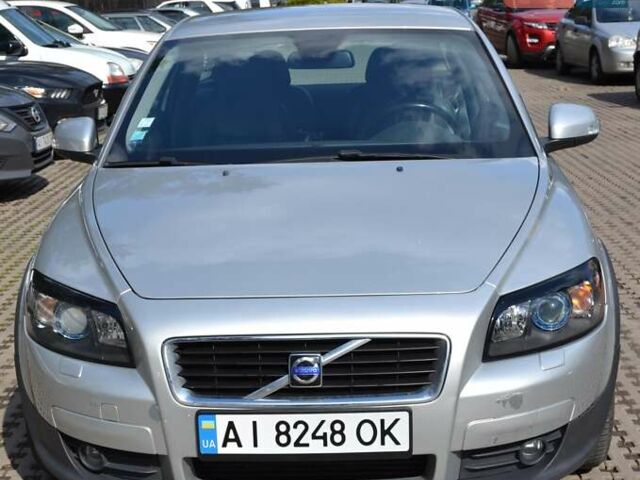 Вольво Ц30, объемом двигателя 1.56 л и пробегом 261 тыс. км за 6700 $, фото 1 на Automoto.ua