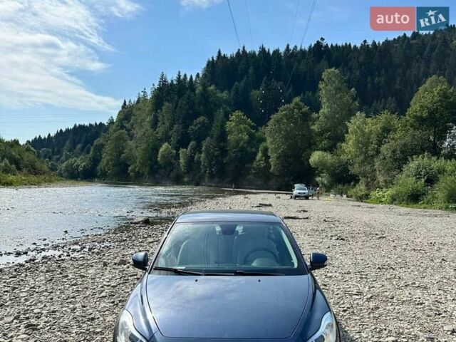 Синій Вольво C30, об'ємом двигуна 1.6 л та пробігом 193 тис. км за 7000 $, фото 1 на Automoto.ua