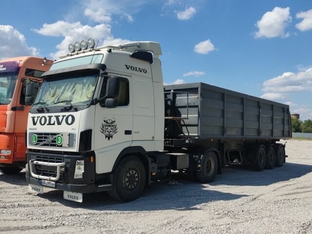 Білий Вольво Інша, об'ємом двигуна 12.8 л та пробігом 0 тис. км за 26000 $, фото 1 на Automoto.ua