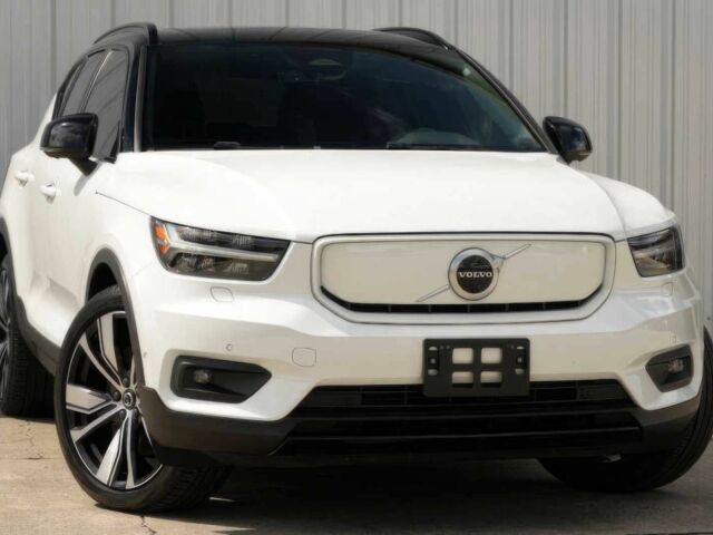 Белый Вольво Другая, объемом двигателя 0 л и пробегом 18 тыс. км за 34000 $, фото 1 на Automoto.ua