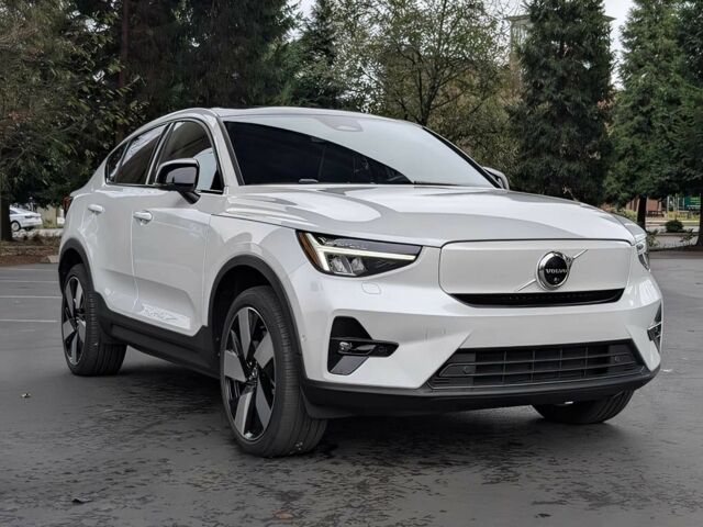 Белый Вольво Другая, объемом двигателя 0 л и пробегом 24 тыс. км за 16000 $, фото 1 на Automoto.ua