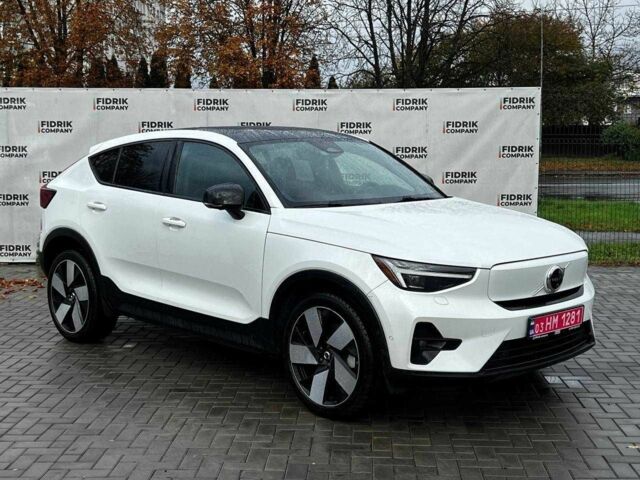 Белый Вольво Другая, объемом двигателя 0 л и пробегом 160 тыс. км за 23600 $, фото 1 на Automoto.ua