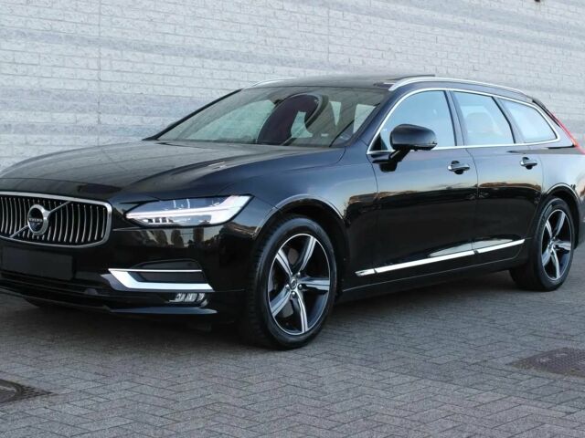 Чорний Вольво Інша, об'ємом двигуна 2 л та пробігом 34 тис. км за 8500 $, фото 1 на Automoto.ua