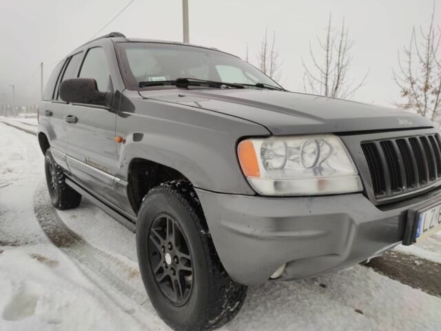 Черный Вольво Другая, объемом двигателя 3 л и пробегом 270 тыс. км за 4650 $, фото 1 на Automoto.ua