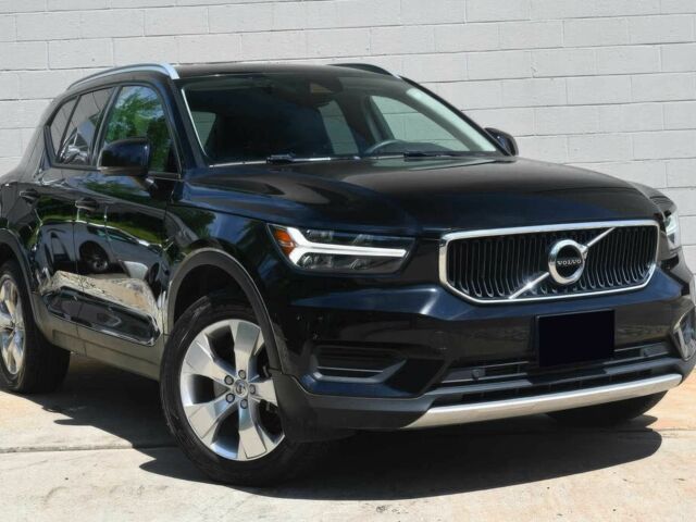 Черный Вольво Другая, объемом двигателя 2 л и пробегом 27 тыс. км за 14400 $, фото 1 на Automoto.ua