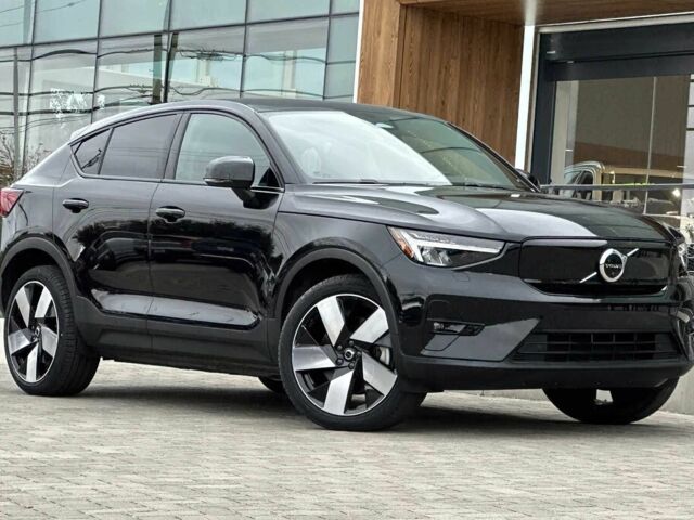 Чорний Вольво Інша, об'ємом двигуна 0 л та пробігом 29 тис. км за 14500 $, фото 1 на Automoto.ua