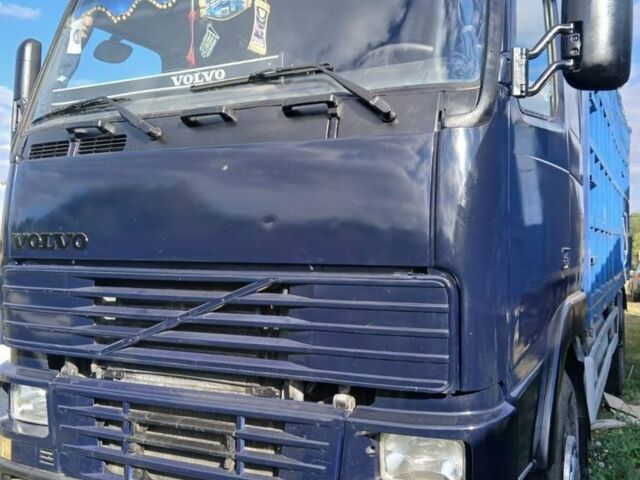 Вольво Другая, объемом двигателя 0 л и пробегом 0 тыс. км за 8999 $, фото 1 на Automoto.ua