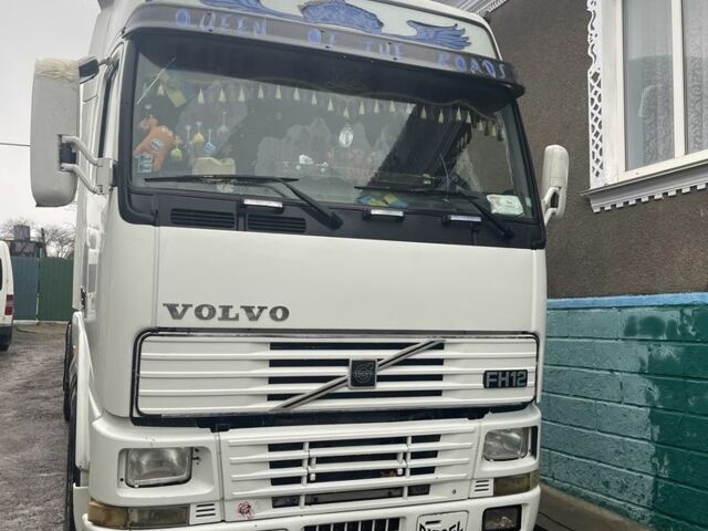 Вольво Інша, об'ємом двигуна 0 л та пробігом 0 тис. км за 6700 $, фото 1 на Automoto.ua