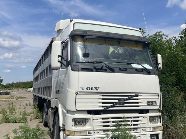 Вольво Другая, объемом двигателя 0 л и пробегом 0 тыс. км за 12000 $, фото 1 на Automoto.ua