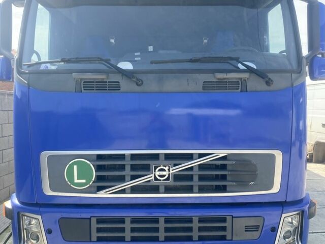 Вольво Другая, объемом двигателя 0 л и пробегом 0 тыс. км за 370 $, фото 1 на Automoto.ua