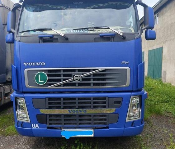 Вольво Другая, объемом двигателя 0 л и пробегом 0 тыс. км за 18000 $, фото 1 на Automoto.ua