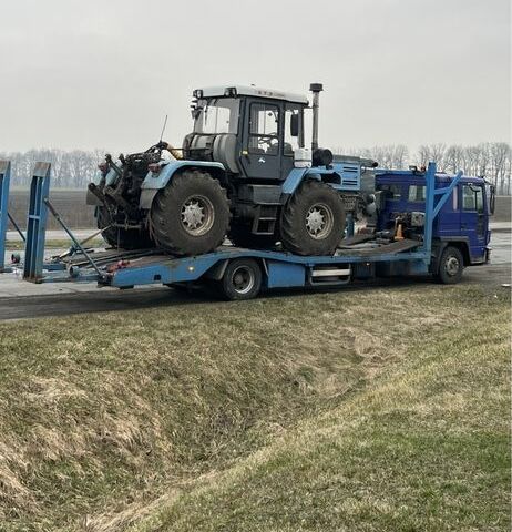 Вольво Інша, об'ємом двигуна 0 л та пробігом 0 тис. км за 15999 $, фото 1 на Automoto.ua