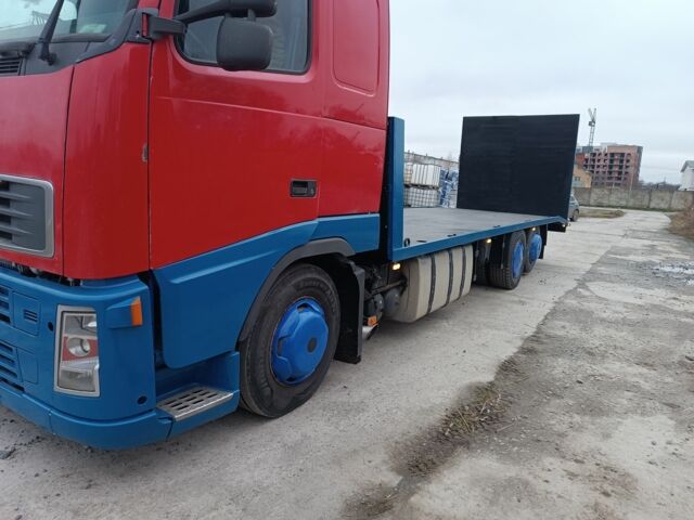 Вольво Інша, об'ємом двигуна 0 л та пробігом 0 тис. км за 24000 $, фото 1 на Automoto.ua