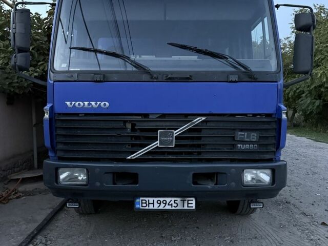 Вольво Другая, объемом двигателя 0 л и пробегом 0 тыс. км за 8500 $, фото 1 на Automoto.ua