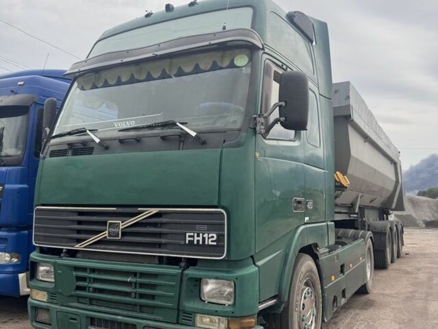 Вольво Другая, объемом двигателя 0 л и пробегом 0 тыс. км за 230 $, фото 1 на Automoto.ua