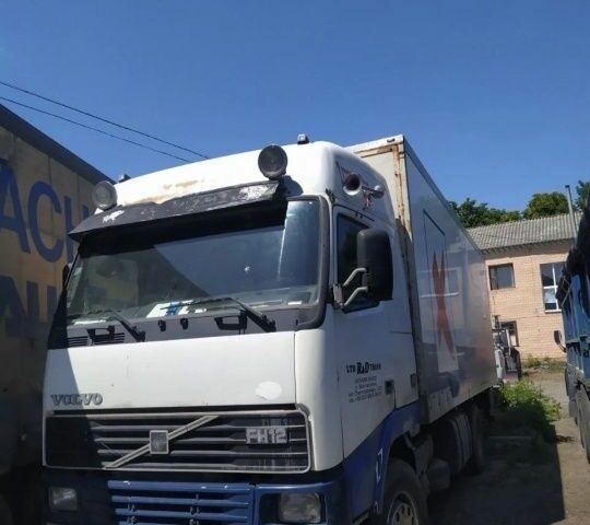 Вольво Другая, объемом двигателя 2.3 л и пробегом 0 тыс. км за 8200 $, фото 1 на Automoto.ua
